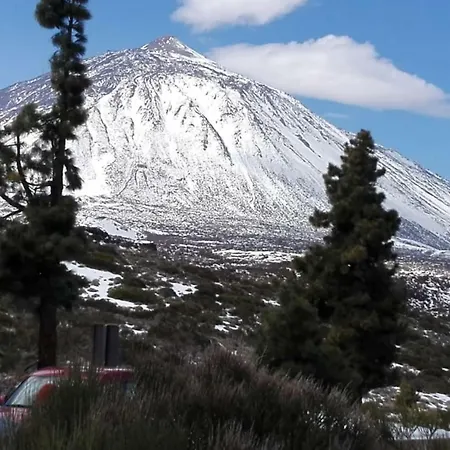 Anatolia Antonella Puerto de la Cruz (Tenerife)