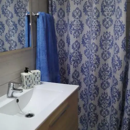 Anatolia Antonella Apartment