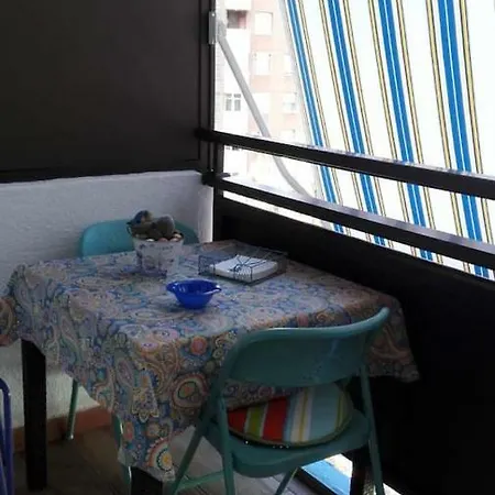 Apartment Anatolia Antonella